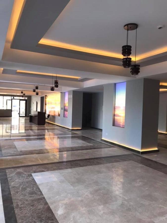 Solid Residence มามายา ภายนอก รูปภาพ