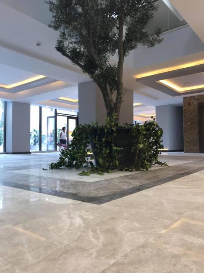 Solid Residence มามายา ภายนอก รูปภาพ