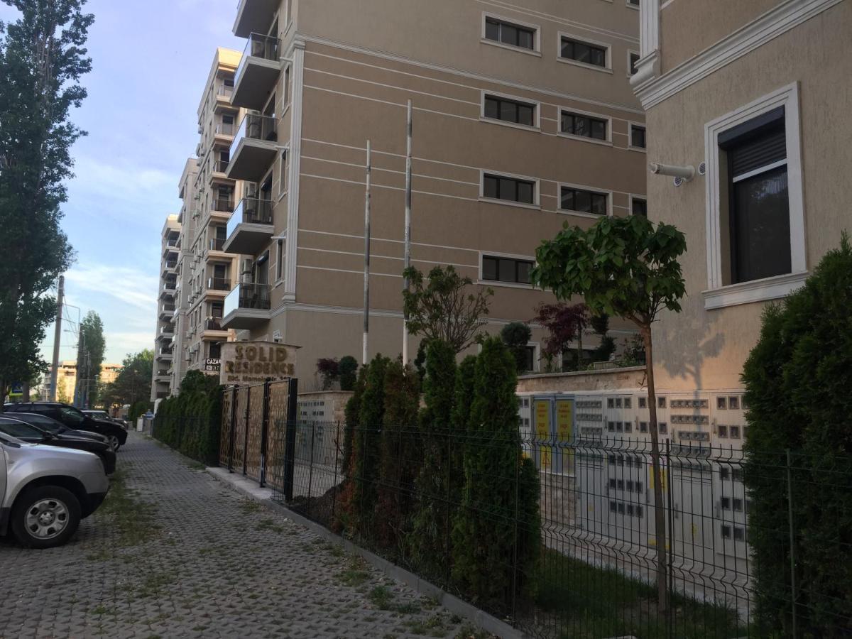 Solid Residence มามายา ภายนอก รูปภาพ